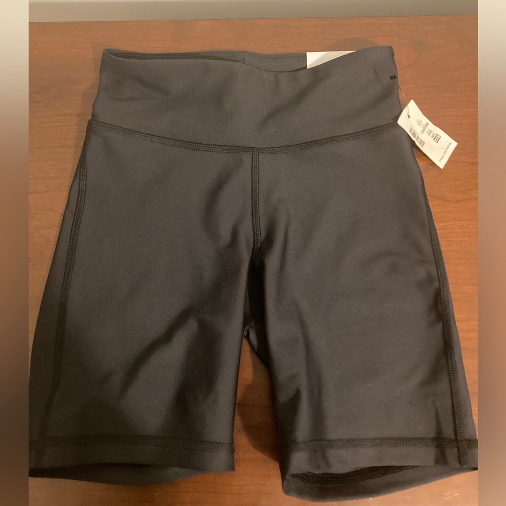 Aero Dwntme compression shorts